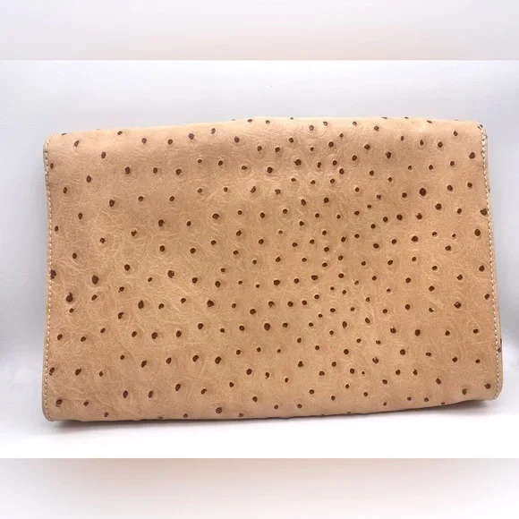 Courage.b leather shoulder bag, excellent condition!! - Picture 3 of 6